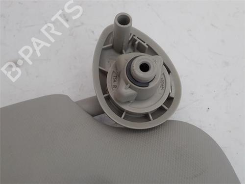 Right sun visor HONDA JAZZ IV (GK_) 1.3 | BP18166469I2 