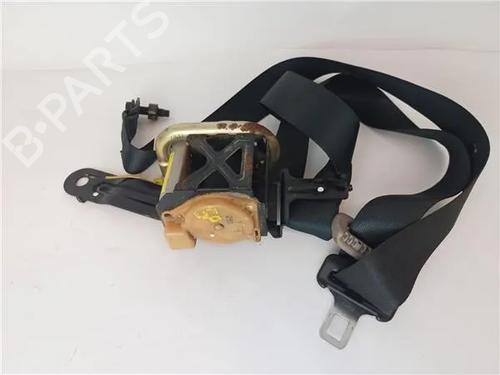 Front right seatbelt NISSAN ALMERA II (N16)  | BP9737502I25 