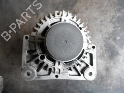 Alternator RENAULT MEGANE II (BM0/1_, CM0/1_)  | BP13049106M7 