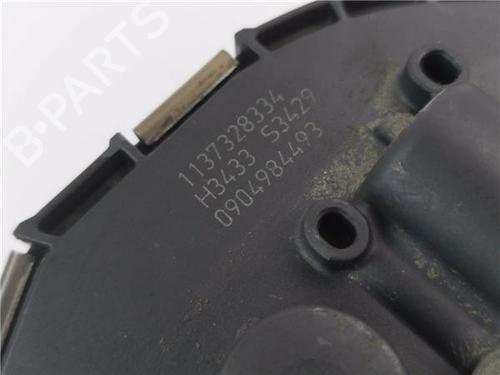 Front wiper motor SEAT LEON (1P1) 1.9 TDI | BP31213572M29 