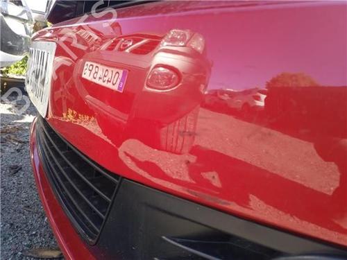 Front bumper VW GOLF VI (5K1)  | BP29285011C7 
