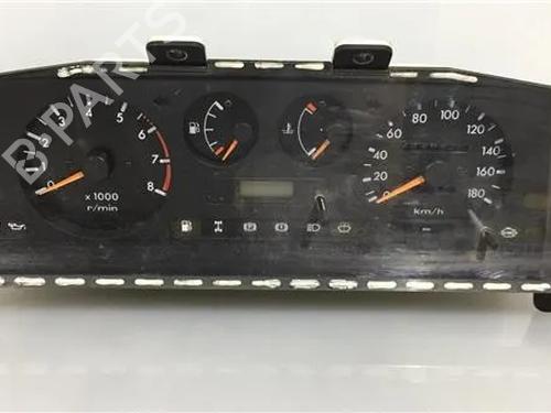 Used Instrument cluster NISSAN TERRANO II (R20) 2.4 4WD (118 hp) 9696314