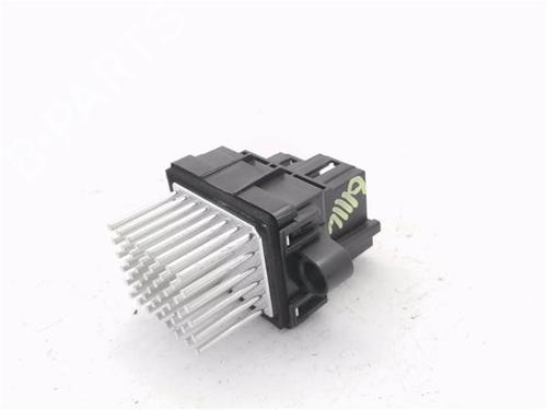 Heater resistor OPEL ASTRA J (P10) | BP33731378M108 - Image 3