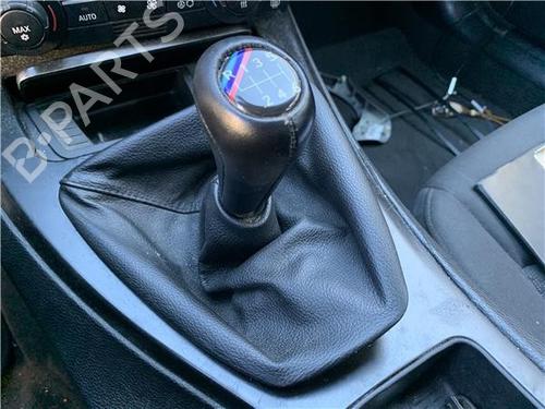 Shift knob BMW 3 (E90) 330 d | BP32418744I34