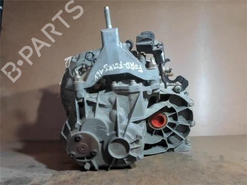 Gearbox FORD FOCUS I (DAW, DBW) 1.6 16V | BP14910836M3 