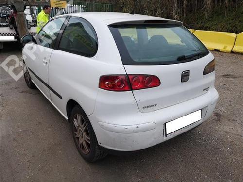 Mass air flow sensor SEAT IBIZA III (6L1) 1.9 TDI | BP11691553M95 