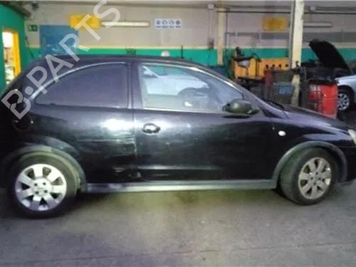 Front wiper motor OPEL CORSA C (X01)  | BP16368100M29 
