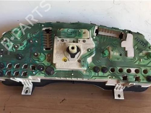 Cockpit OPEL ASTRA F Saloon (T92) 1.7 TD (F19, M19) | BP12596328C47 