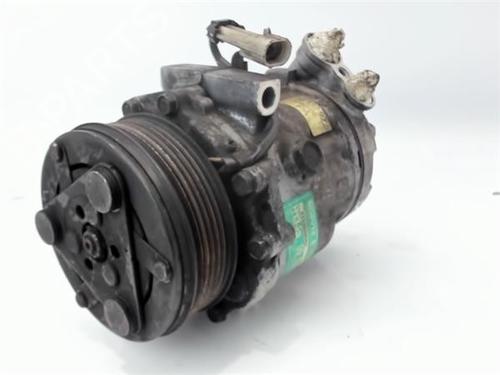 Compresseur AC OPEL ZAFIRA / ZAFIRA FAMILY B (A05) [2005-2019]  13056295