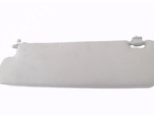 Used Right sun visor NISSAN SERENA (C23) 2.3 D (75 hp) 25282388