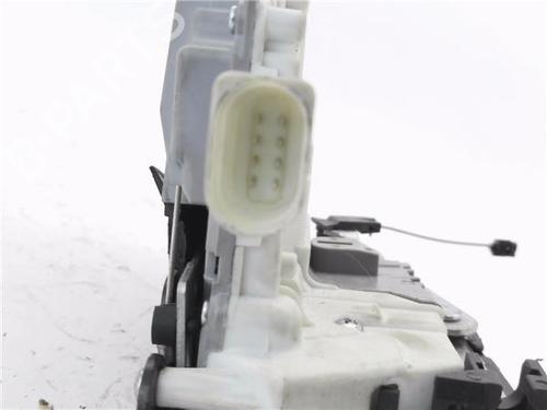 Rear left lock SEAT ALTEA XL (5P5, 5P8) 1.9 TDI | BP23169097C100 
