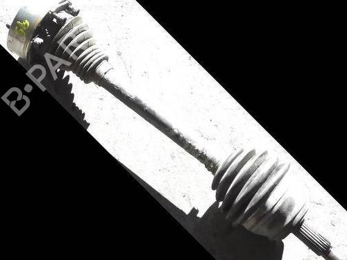 Used Left front driveshaft SEAT CORDOBA (6K1, 6K2) 1.9 TD (75 hp) 12148316