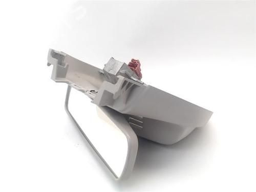 Specchietti retrovisore RENAULT MEGANE IV Hatchback (B9A/M/N_) 1.2 TCe 130 (B9MR) | BP20121532I6 