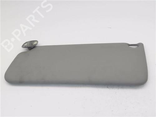 Høyre solskjerm Høyre solskjerm RENAULT KANGOO Express (FC0/1_) [1997-2026] 37260917 37260917