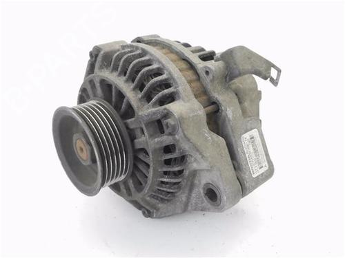 Used Alternator HONDA CIVIC VII Hatchback (EU, EP, EV) 1.6 i (EP2, EU8, EU6) (110 hp) 24038164