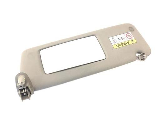 Right sun visor RENAULT MASTER III Bus (JV) 2.3 dCi 125 FWD (JV0C, JV0D, JV0H, JV0G, JV0J) | BP33730477I2  - Image 6