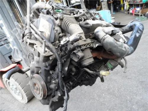 Motor TOYOTA YARIS (_P1_) 1.3 (SCP12_, SCP13_, SCP12R, SCP13R) (87 hp) 9759888