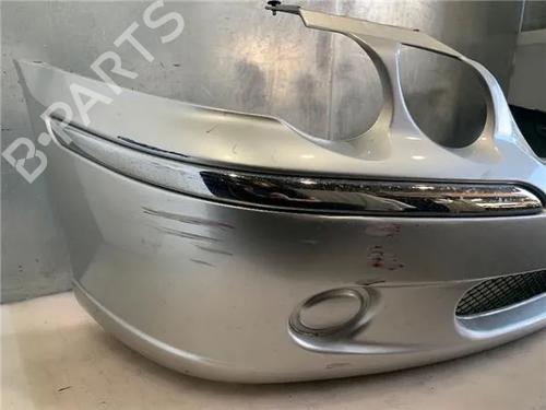 Front bumper ROVER 45 I Saloon (RT)  | BP15766106C7 