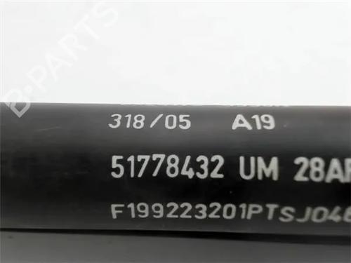 Other FIAT GRANDE PUNTO (199_) | BP14342487O1