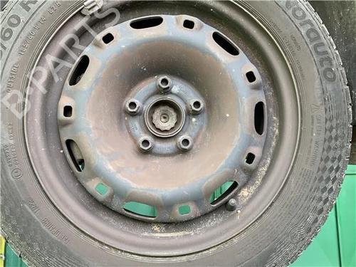 Rim SKODA FABIA II (542) 1.4 TDI | BP32450929C45