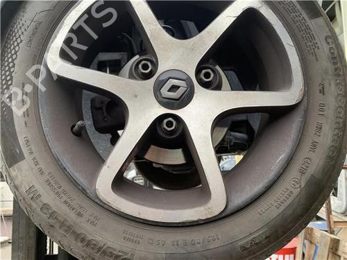 Fælk RENAULT TWIZY (MAM_) | BP32450860C45