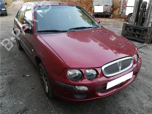 Gearbox ROVER 25 I Hatchback (RF) 2.0 iDT | BP14508676M3 