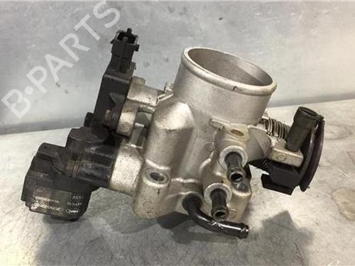 Used Throttle body HYUNDAI ACCENT II (LC) [1999-2012]  9738230