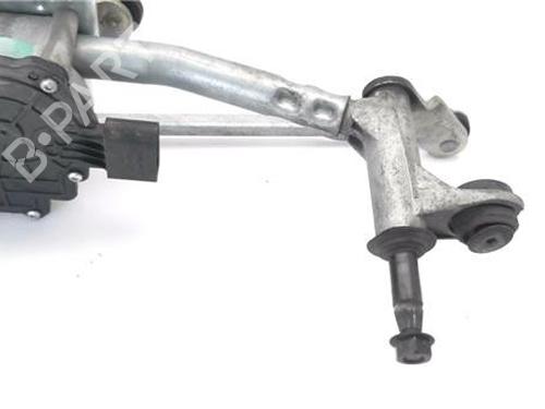 Front wiper motor SEAT ATECA (KH7, KHP) 1.5 TSI | BP38177050M29 - Image 3