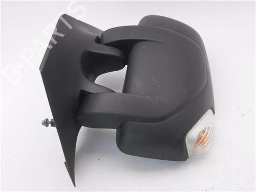 Used Left mirror RENAULT MASTER III Bus (JV) [2011-2025]  27869573