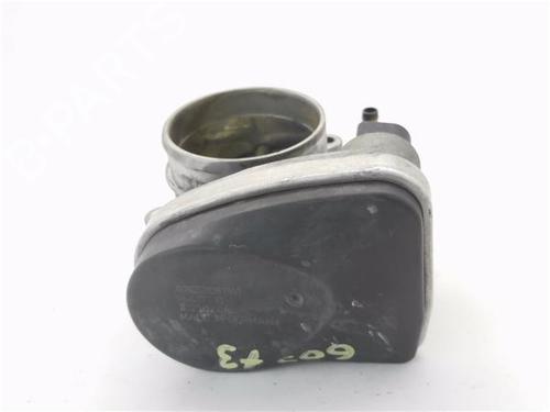 Throttle body CHEVROLET EPICA (KL1_) 2.0 | BP30135473M82 