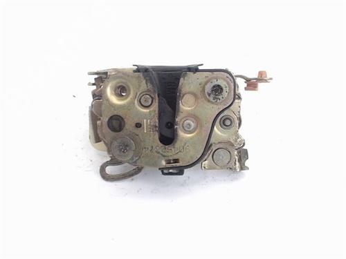 Used Front right lock OPEL COMBO Box Body/MPV (71_) 1.7 D (60 hp) 27347105