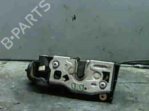 Used Front right lock MERCEDES-BENZ A-CLASS (W168) [1997-2005]  11362342