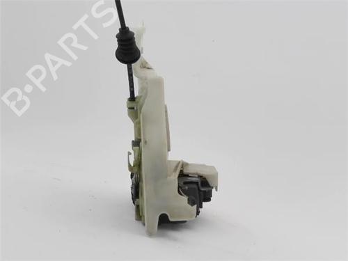 Front right lock VW POLO (9N_, 9A_) 1.4 TDI | BP23157543C97 