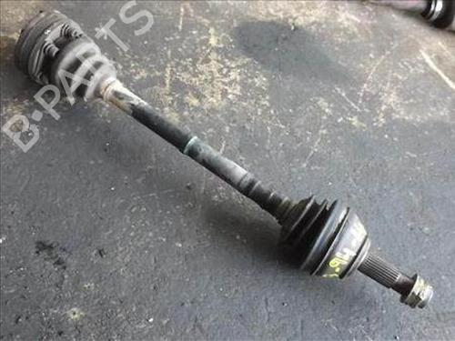 Used Left front driveshaft ALFA ROMEO 33 (907_) 1.4 i.e. (907.A3A, 907.A3B) (90 hp) 12149159