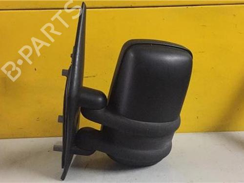 Used Left mirror RENAULT MASTER II Van (FD) 1.9 dTI (80 hp) 9760206
