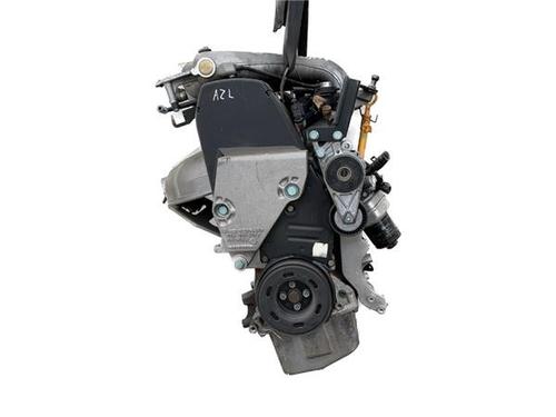 Engine SKODA FABIA I (6Y2) 2.0 | BP13056062M1 