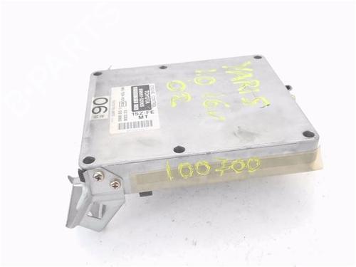 Electronic module TOYOTA YARIS (_P1_)  | BP27162884M83 