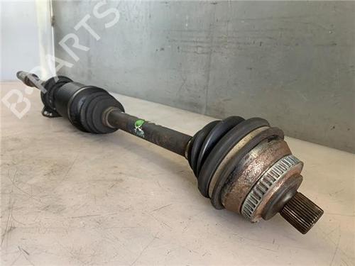 Right front driveshaft SEAT ALHAMBRA (7V8, 7V9) | BP26956028M39