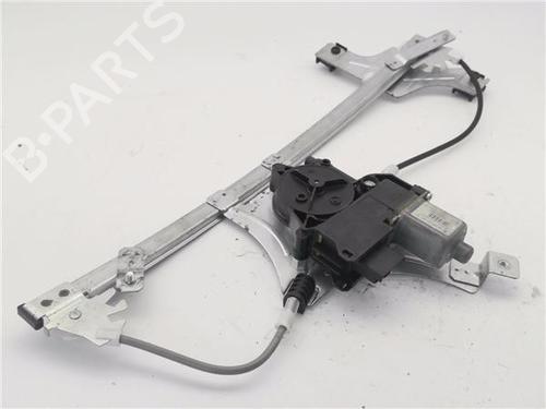 Used Front right window mechanism Front right window mechanism 39210578 39210578