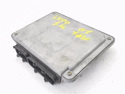 Elektronisk modul VW LUPO I (6X1, 6E1) 1.4 | BP30154119M83