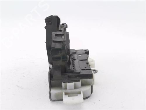 Front right lock FORD MONDEO III (B5Y) 2.0 TDCi | BP28295889C97 