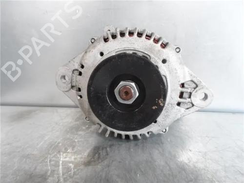 Used Alternator NISSAN PRIMERA (P11) 2.0 TD (90 hp) 9760287