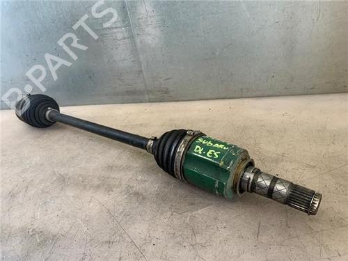 Left front driveshaft SUBARU LEGACY V Estate (BR) 2.0 D AWD | BP23841432M38 