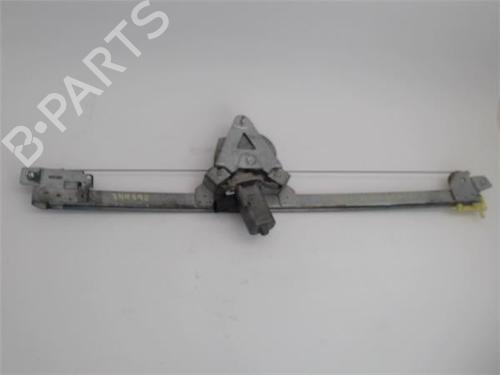 Used Front right window mechanism Front right window mechanism 16930225 16930225