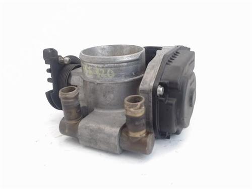 Used Throttle body VW PASSAT B5 (3B2) [1996-2001]  26582976