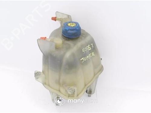 Other CITROËN JUMPER II Van | BP22959221O1