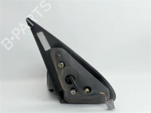 Left mirror NISSAN ALMERA II Hatchback (N16)  | BP18113800C26 