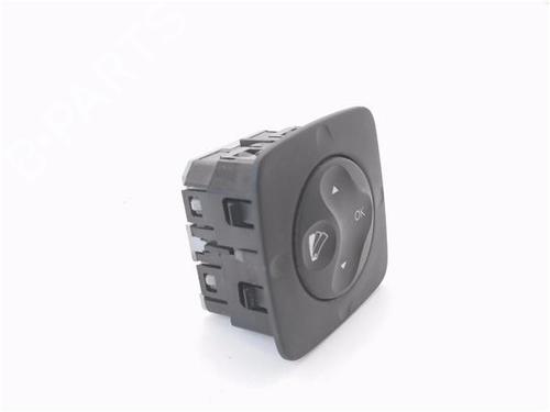 Mirror switch RENAULT SCÉNIC III (JZ0/1_) 1.5 dCi | BP29754995I25 