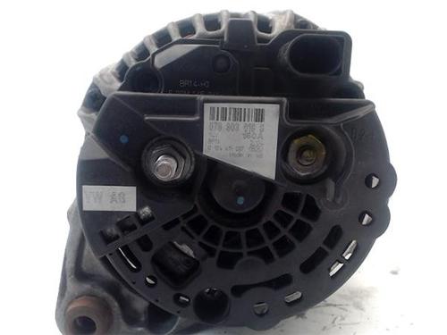 Alternator AUDI A4 B6 (8E2) | BP25008335M7