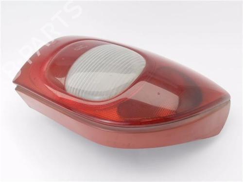 Left taillight CITROËN XSARA PICASSO (N68) 2.0 HDi | BP25891074C34 